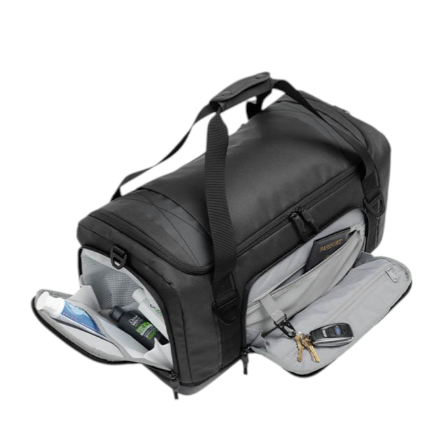 NORWALK + 40L DUFFEL
