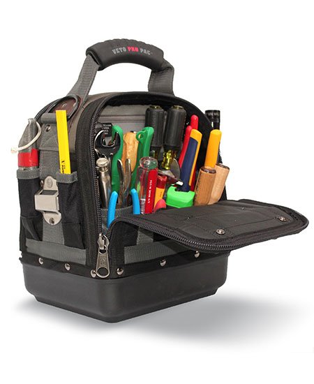 Tech pro tool bags new arrivals