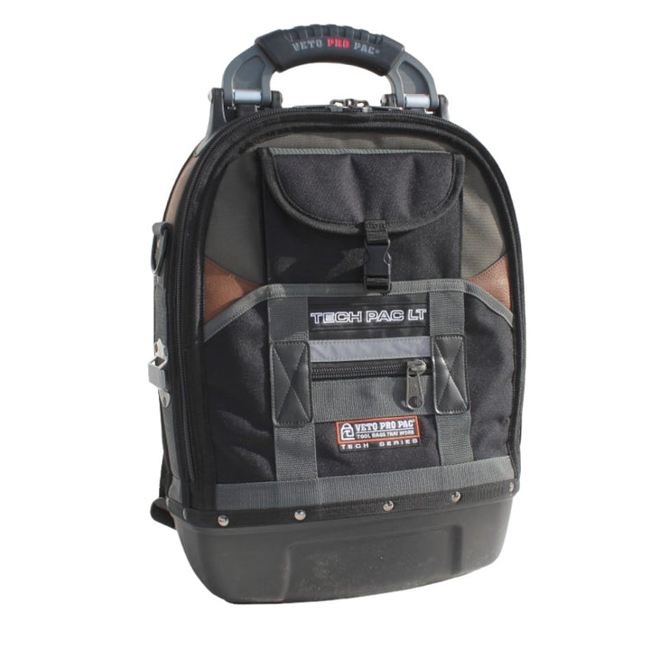 TECH PAC LT