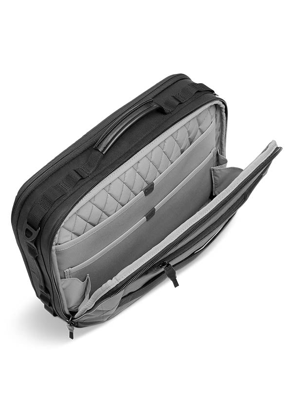 NORWALK + 18L MESSENGER