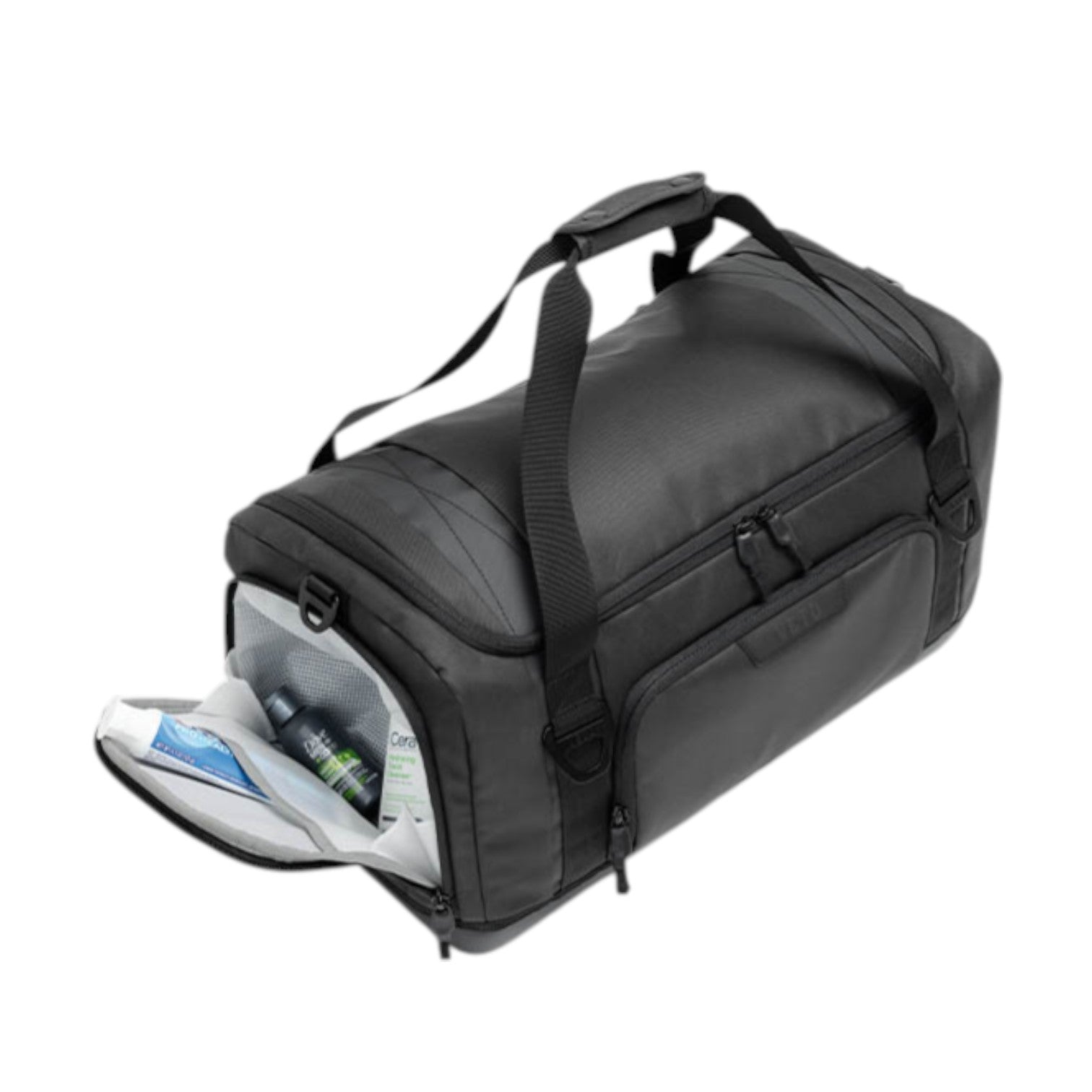 NORWALK + 40L DUFFEL