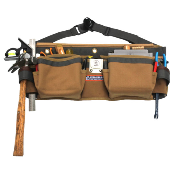 TA-XL Tool Apron for Tool Storage - VetoProPac