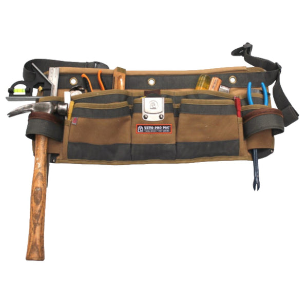 Amazon.com: Veto Pro Pac TA-XL Tool Apron : Tools & Home