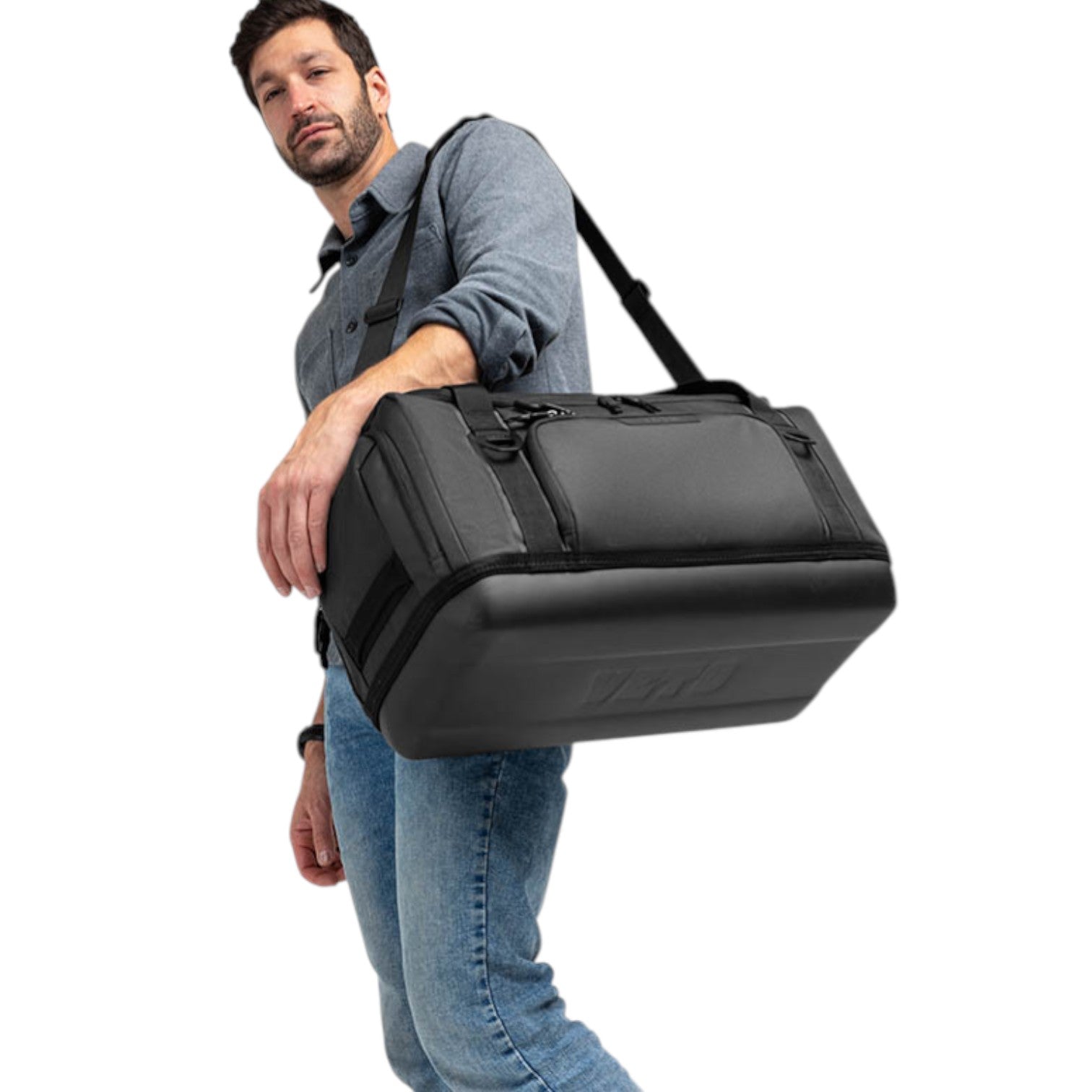 NORWALK + 40L DUFFEL