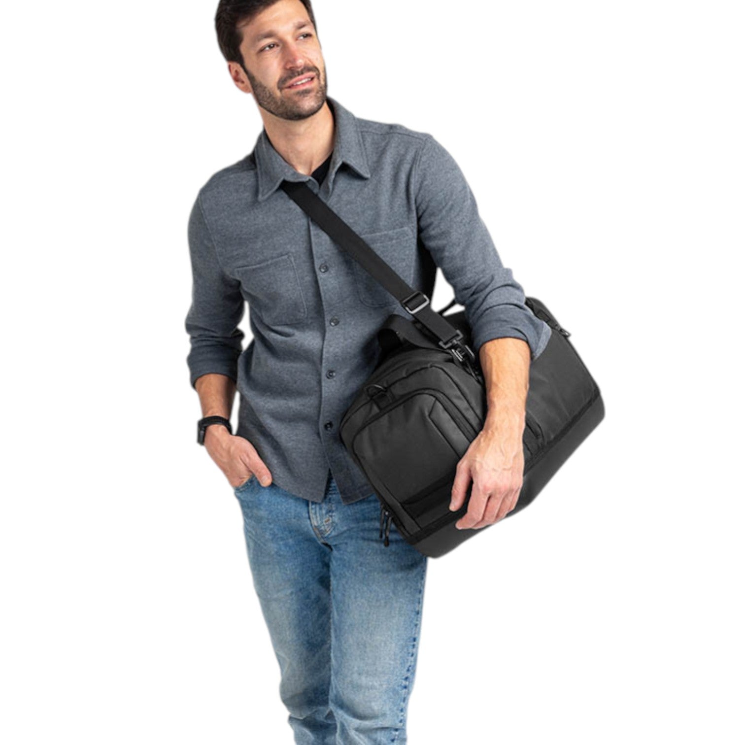 NORWALK + 40L DUFFEL