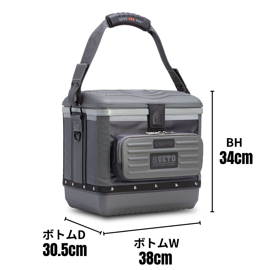 LBC-10 CARBON