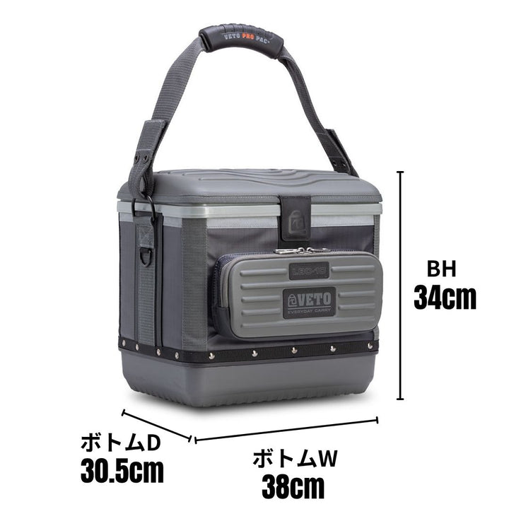LBC-10 CARBON