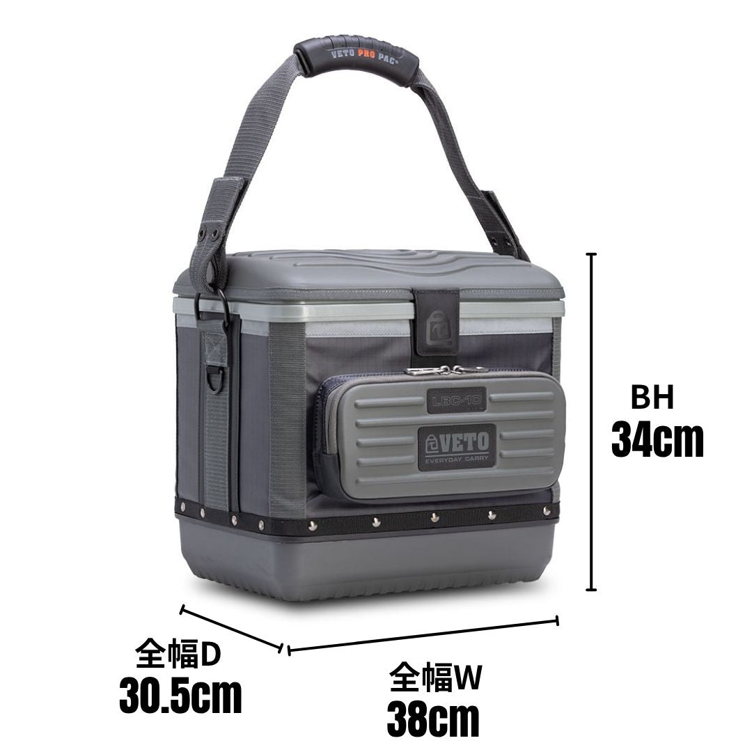 LBC-10 CARBON
