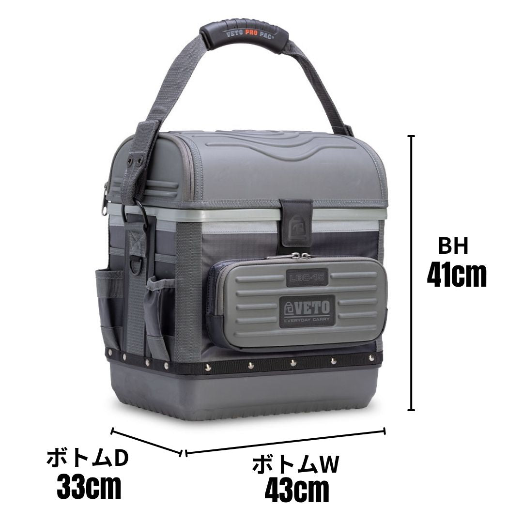 LBC-15 CARBON