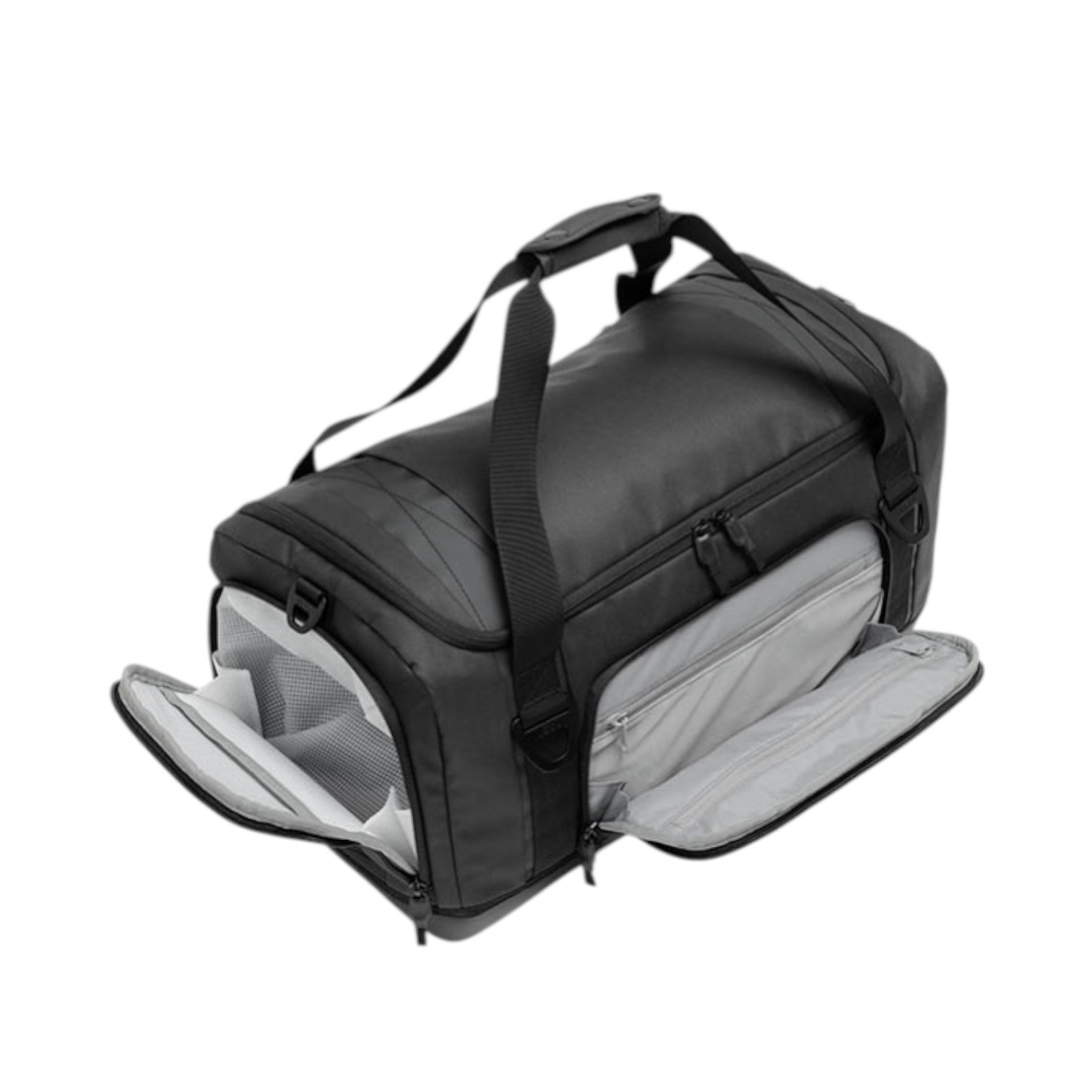 NORWALK + 40L DUFFEL