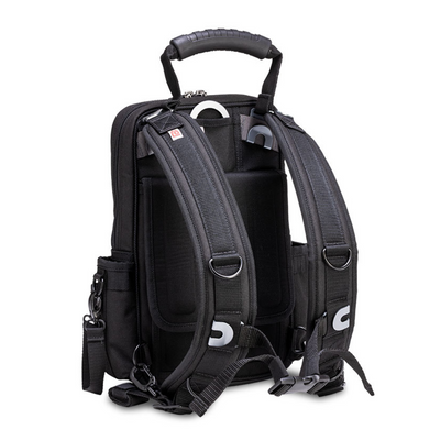 バックパックストラップ for MB3 BLACK OUT, MB4B, MB5B