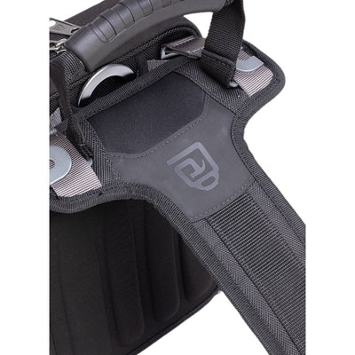 MB3 BLACK OUT with SLING STRAP