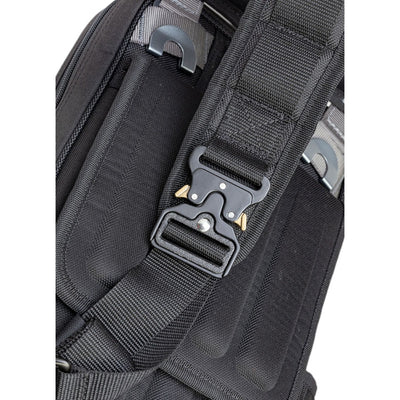 MB3 BLACK OUT with SLING STRAP