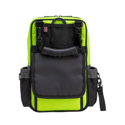 MB3 HI-VIZ YELLOW