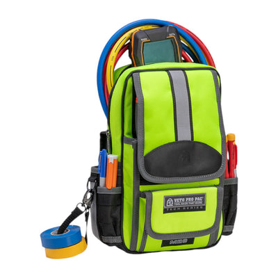 MB3 HI-VIZ YELLOW