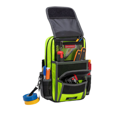 MB3 HI-VIZ YELLOW