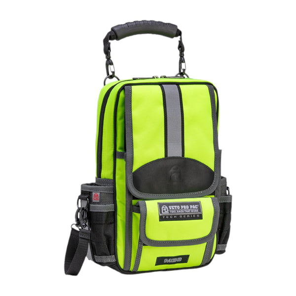 MB3 HI-VIZ YELLOW – VETO PRO PAC JAPAN