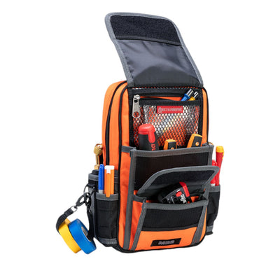MB3 HI-VIZ ORANGE