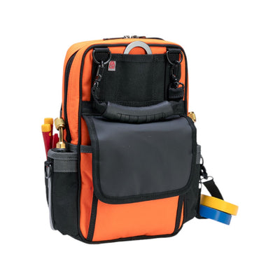 MB3 HI-VIZ ORANGE