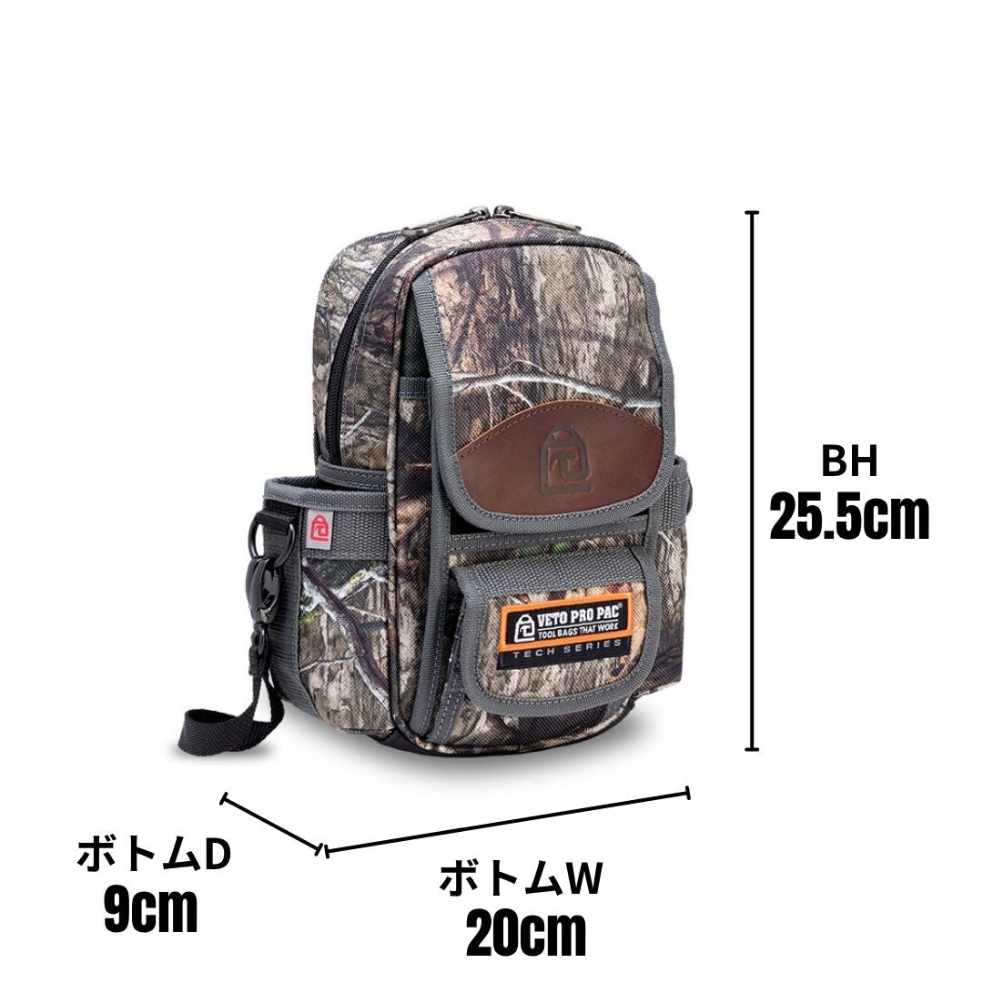 MB CAMO DNA