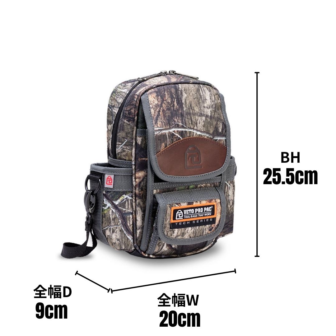 MB CAMO DNA