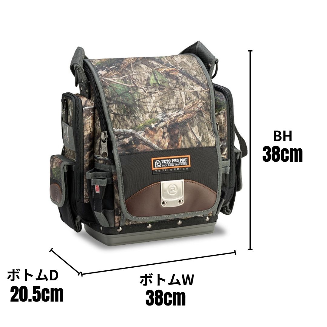 TP-XXL CAMO DNA