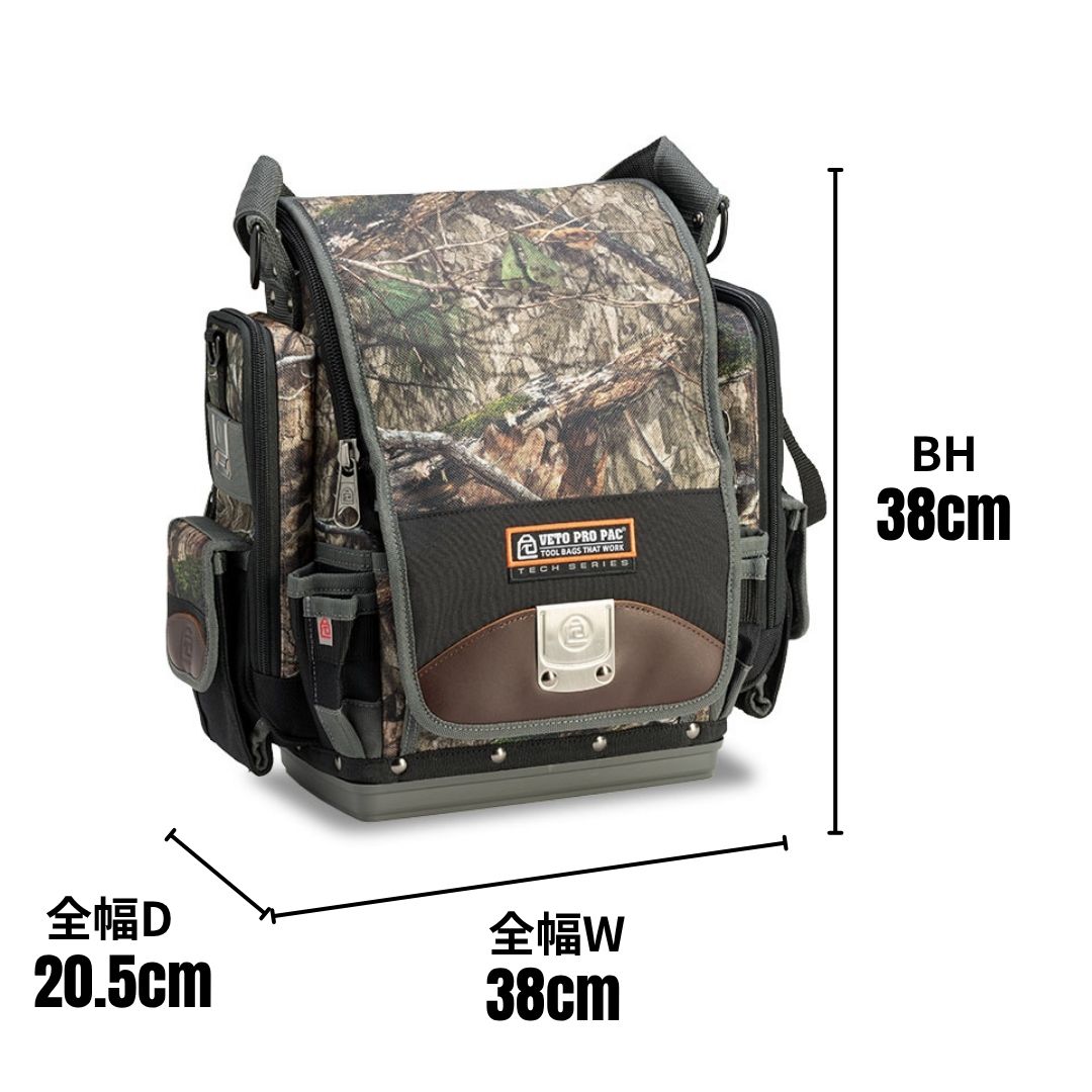 TP-XXL CAMO DNA