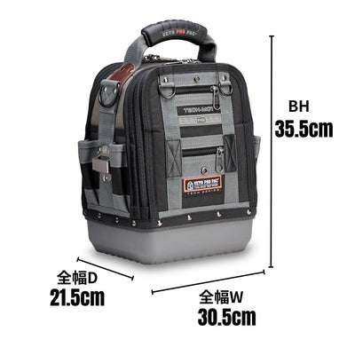 TECH-MCT RB
