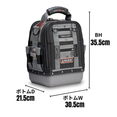 TECH-MCT RB