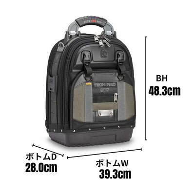 TECH PAC EVO