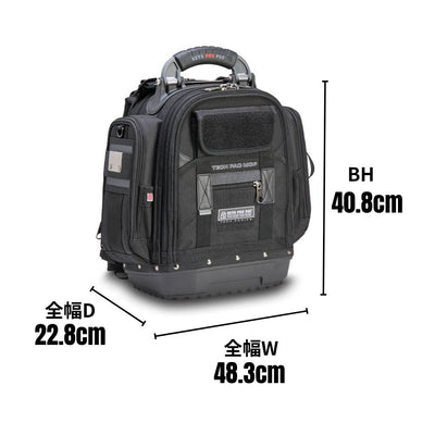 TECH PAC MCP BLACKOUT