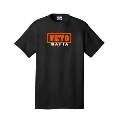 VETO MAFIA Tシャツ