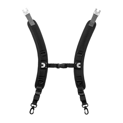 バックパックストラップ for MB3 BLACK OUT, MB4B, MB5B