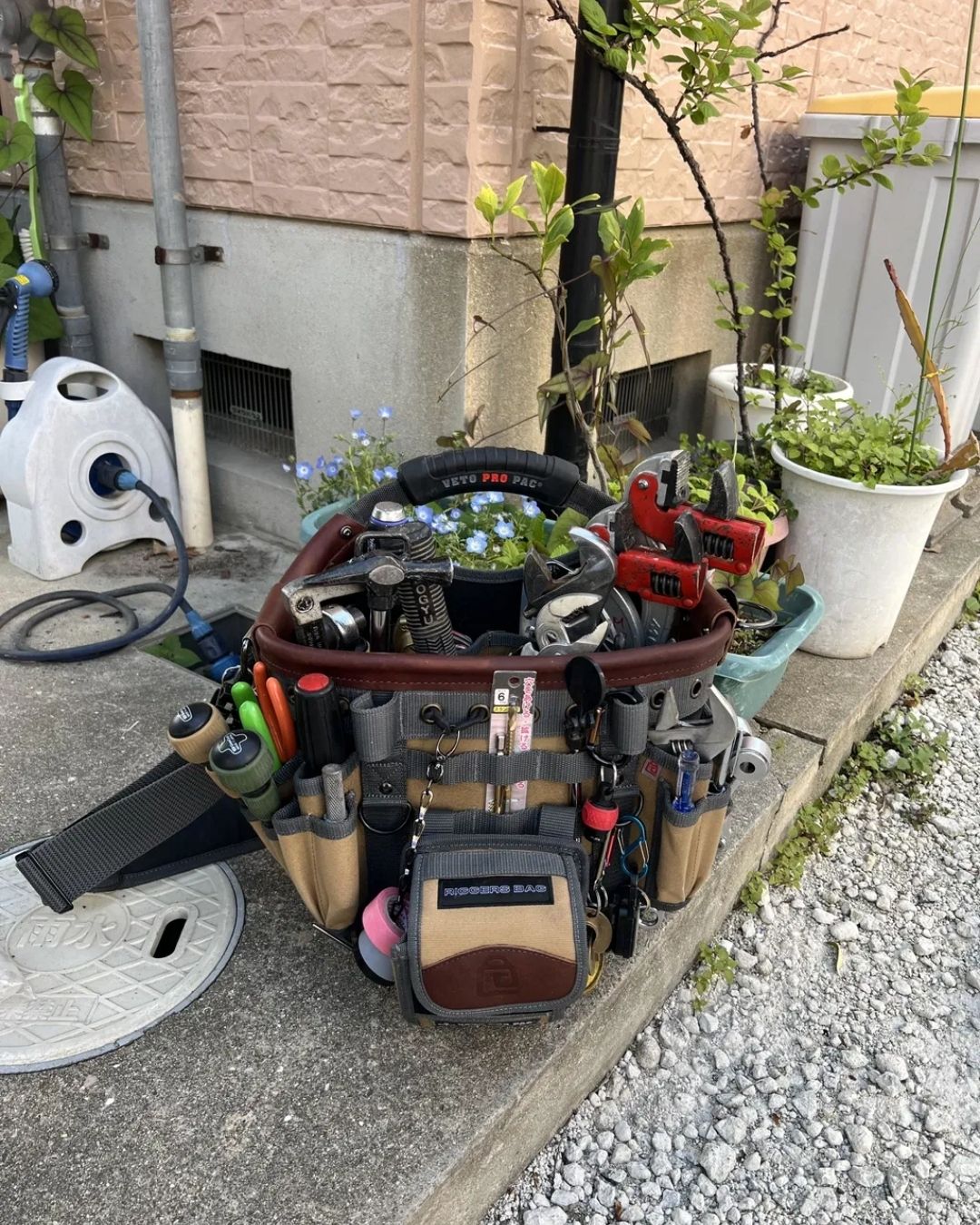 VETO PRO PAC JAPAN（ベトプロパック）日本総輸入代理店直営ストア