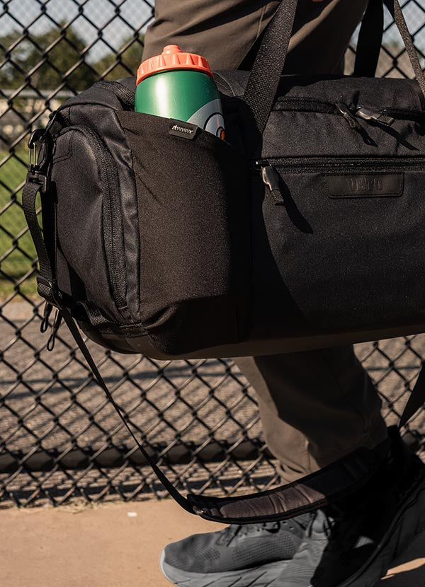 NORWALK + 30L DUFFEL