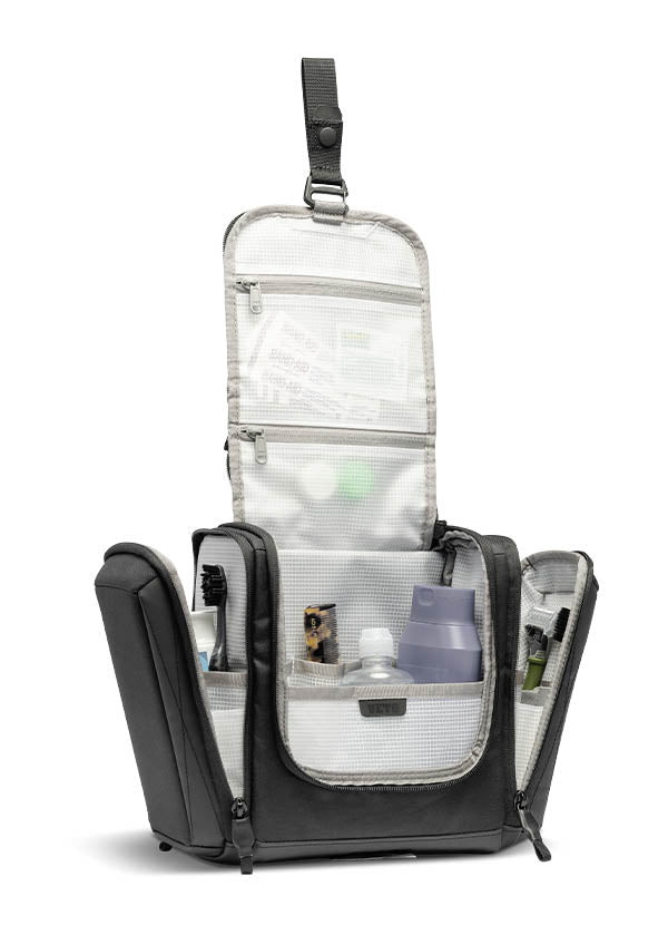 NORWALK TOILETRY BAG