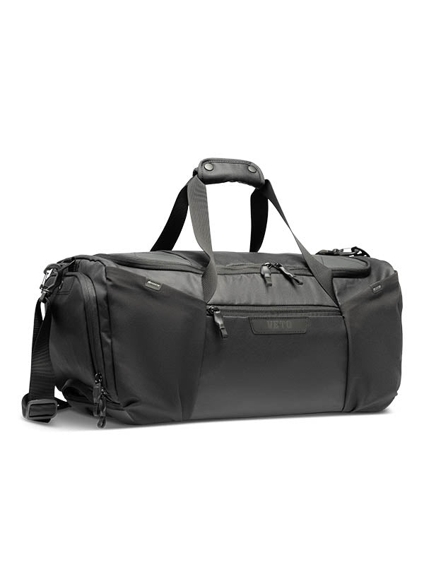 NORWALK + 30L DUFFEL