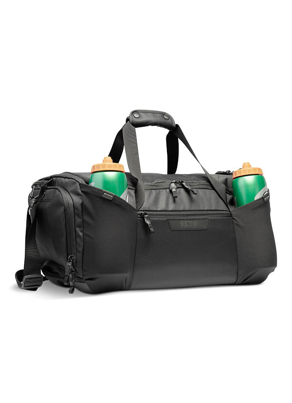 NORWALK + 30L DUFFEL
