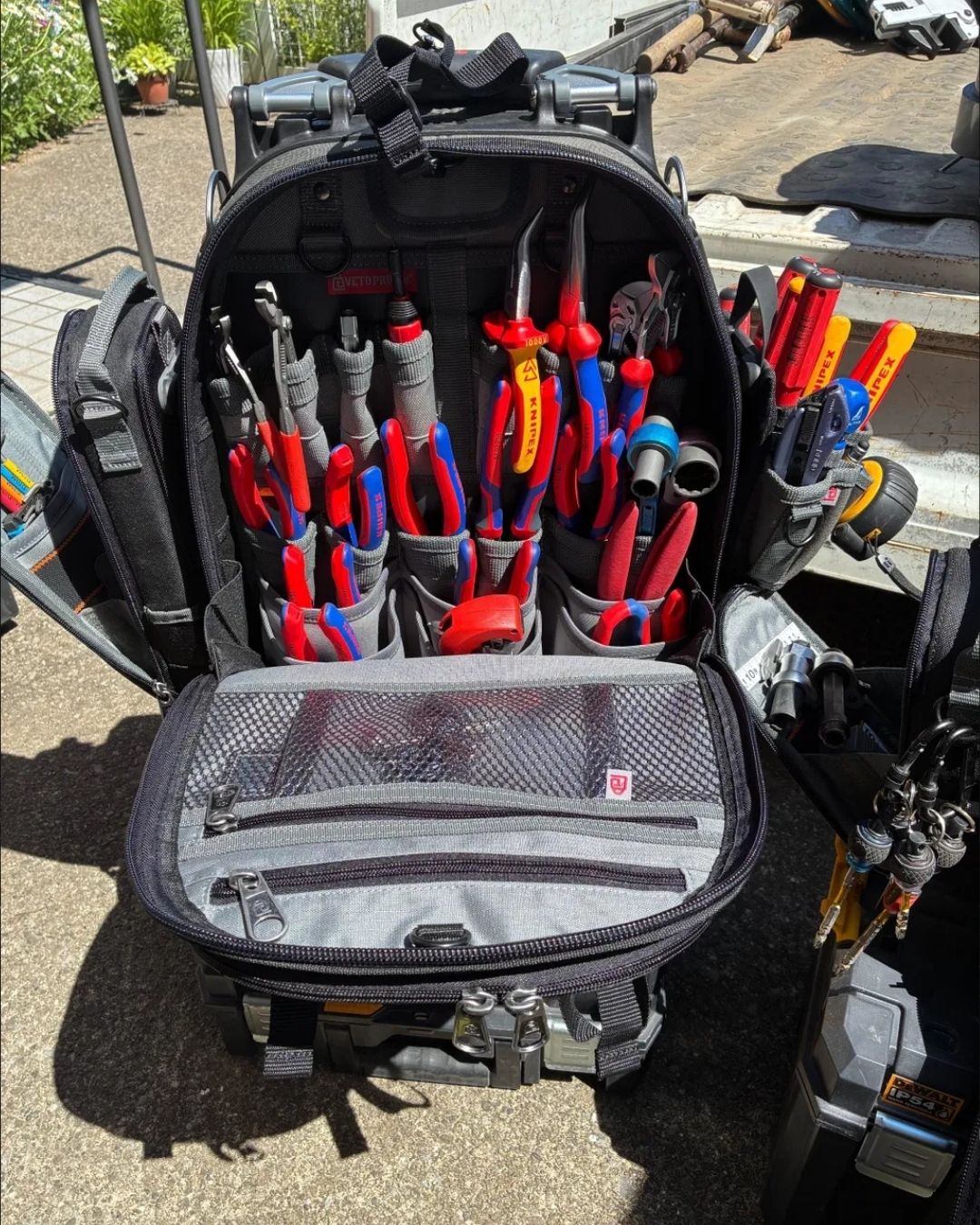 VETO PRO PAC JAPAN（ベトプロパック）日本総輸入代理店直営ストア