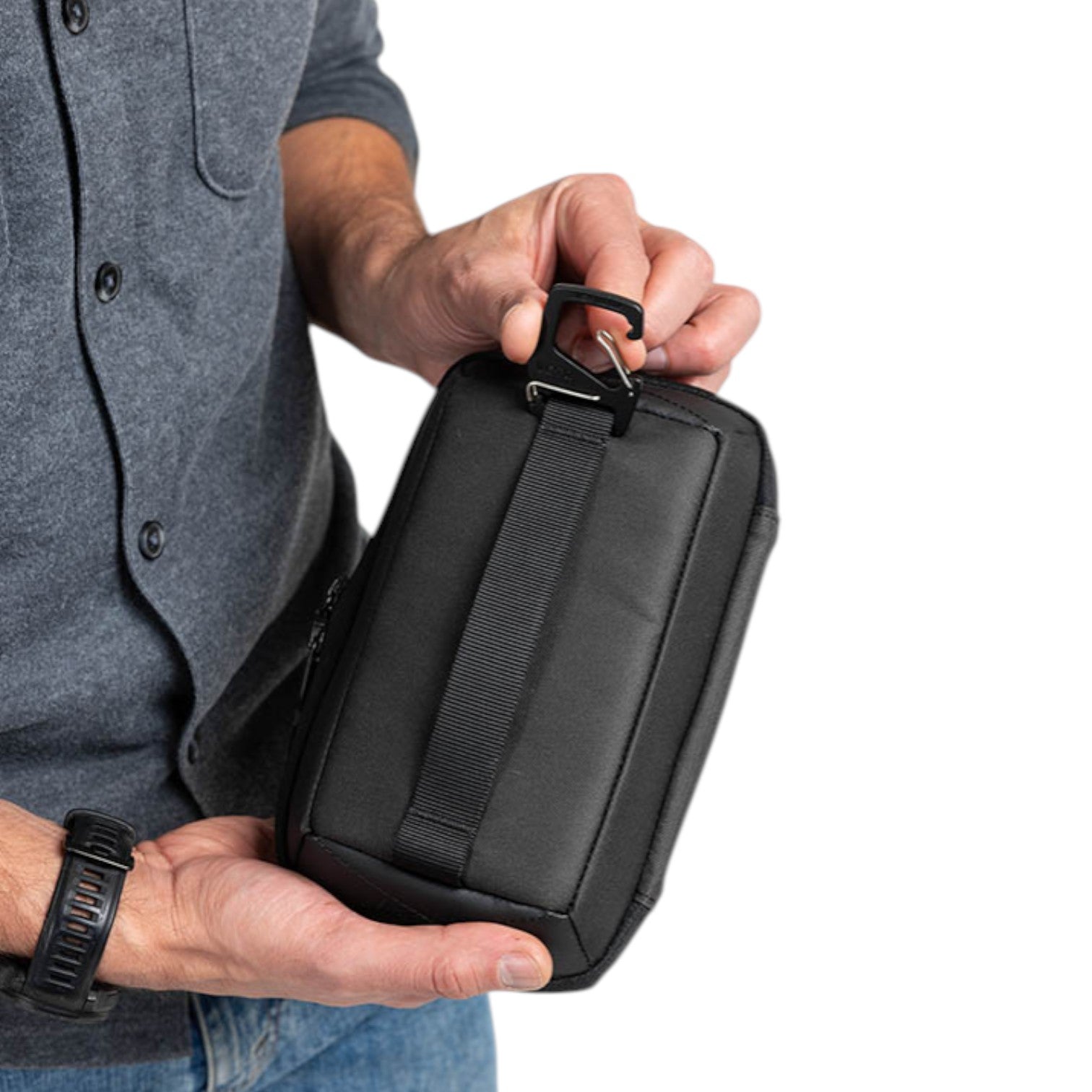 NORWALK TECH CASE