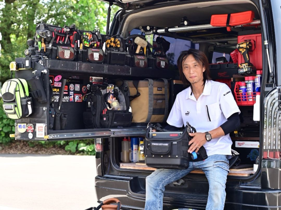 全商品一覧 – VETO PRO PAC JAPAN