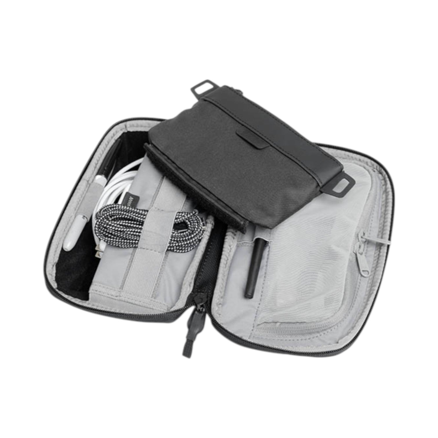 NORWALK TECH CASE