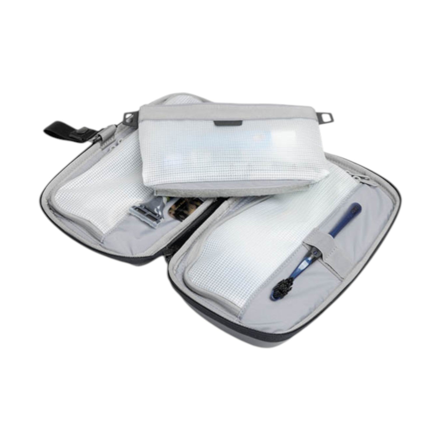 NORWALK + TOILETRY CASE