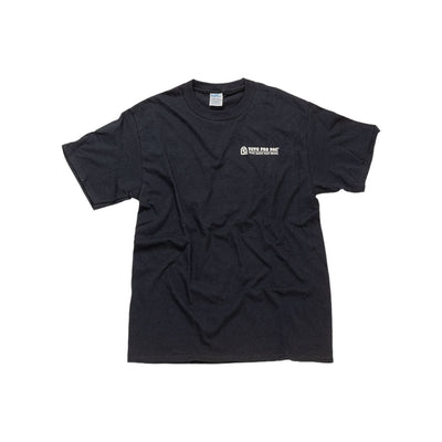 Tシャツ-Black Veto Anvil