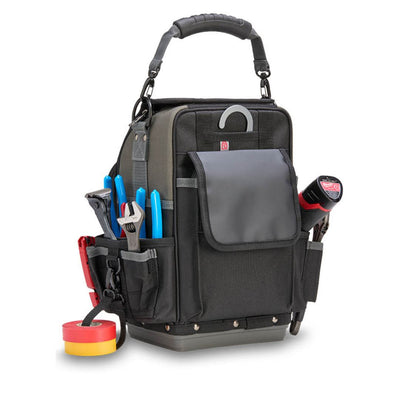 HVAC SET：CB-LD & HOSE HAULER BLACKOUT
