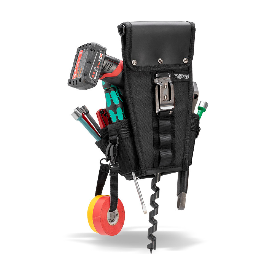 【10％OFF】DP3 BLACK OUT