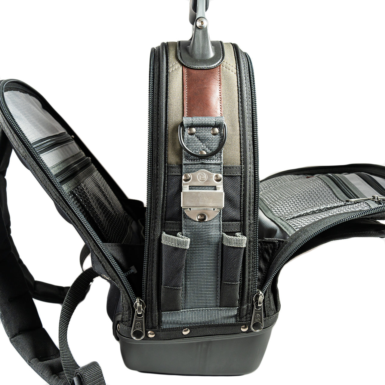 ベトプロパック　工具バッグ　CB-LD TECH PAC & CB-LD(95%OFF) – VETO PRO PAC JAPAN