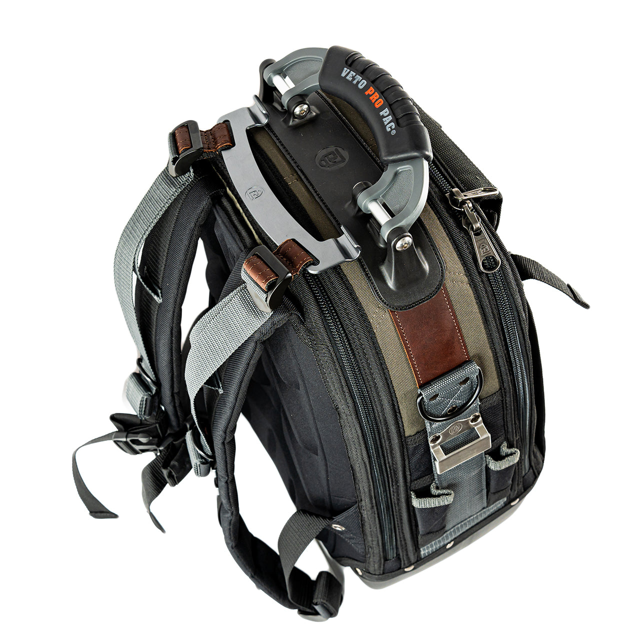 ベトプロパック　工具バッグ　CB-LD TECH PAC & CB-LD(95%OFF) – VETO PRO PAC JAPAN