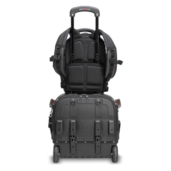 EDC PAC MCB CARBON