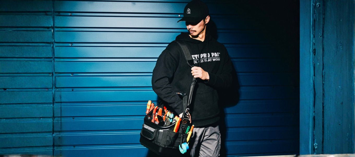 VETO PRO PAC JAPAN（ベトプロパック）日本総輸入代理店直営ストア